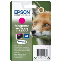 Epson T1283 Tinte magenta 