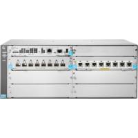 HPE 5406R Gigabit Ethernet (10/100/1000)