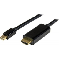 StarTech.com 1m Mini DisplayPort