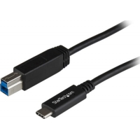 StarTech.com USB31CB1M USB Kabel