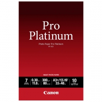 Canon PT-101 Pro Platinum Fotopapier