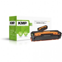 KMP SA-T58 Toner cyan kompatibel