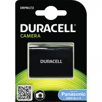 Duracell DRPBLC12 Kamera-/Camcorder-Akku