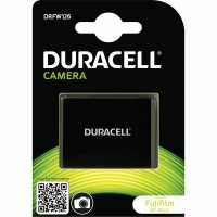 Duracell DRFW126 Kamera-/Camcorder-Akku