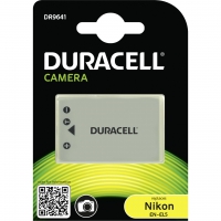 Duracell DR9641 Kamera-/Camcorder-Akku