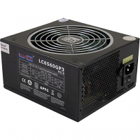 560W LC-Power LC6560GP3 Silent