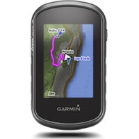 Garmin eTrex Touch 35 Navigationssystem
