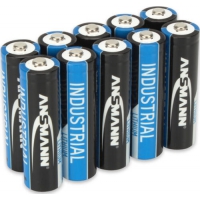 Ansmann 1502-0005 Haushaltsbatterie