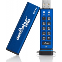 iStorage datAshur Pro USB3 256-bit 16GB