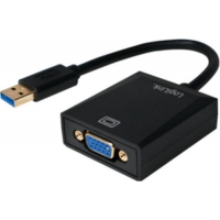 LogiLink UA0231 USB-Grafikadapter