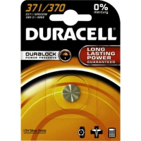 Duracell 067820 Haushaltsbatterie