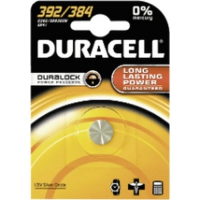 Duracell 067929 Haushaltsbatterie