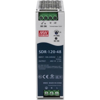 Trendnet TI-S12048 v1.0R Switch-Komponente