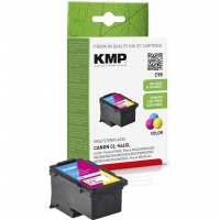 KMP C98 Tintenpatrone color kompatibel