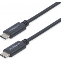 StarTech.com USB-C Kabel - 1m -