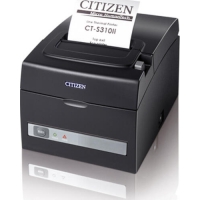 Citizen CT-S310-II 203 x 203 DPI