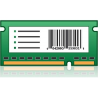 Lexmark 2GB DDR3 SO-DIMM (X64) 2048 MB