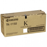 Kyocera Toner TK-1150 schwarz 