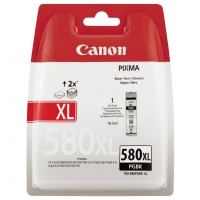 Canon PGI-580PGBK XL Tinte schwarz 