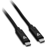 V7 USB Kabel USB-C (m) auf USB-C