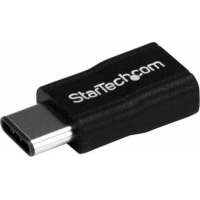 StarTech.com USB-C auf Micro USB