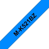 Brother M-K521B Etiketten erstellendes
