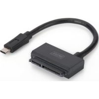 Digitus USB 3.1 Type-C - SATA 3