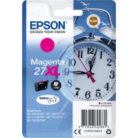 Epson Alarm clock Singlepack Magenta