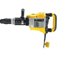 DeWALT D25902K-QS demolition hammer 1550 W