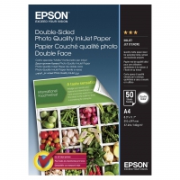 Epson Double-Sided Photo Quality