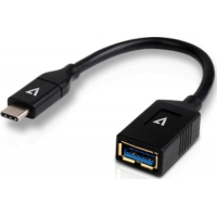 V7 USB Kabel USB 3.0 A (f) auf