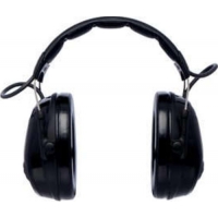 3M 7100088456 Gehörschutz-Kopfhörer