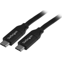 StarTech.com USB-C Kabel mit Power