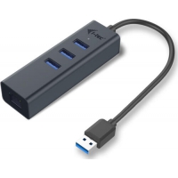 i-tec Metal USB 3.0 HUB 3 Port