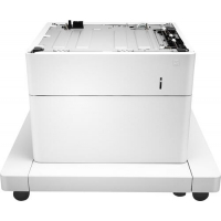 HP LaserJet 1x550-Blatt-Papierzuführung