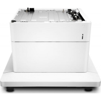 HP Color LaserJet 500-Blatt-Papierfach