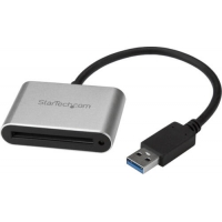 StarTech.com USB 3.0 Kartenlesegerät