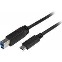 StarTech.com USB315CB2M USB Kabel