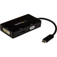 StarTech.com USB-C Multiport Adapter