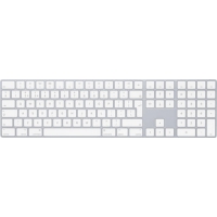 Apple MQ052N/A Tastatur Bluetooth