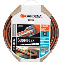Gardena Premium SuperFLEX Gartenschlauch