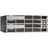 Cisco Catalyst C9300-48P-E Netzwerk-Switch