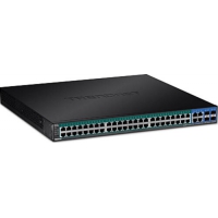 Trendnet TPE-5240WS Netzwerk-Switch