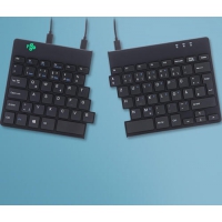 R-Go Tools Split Ergonomische Tastatur