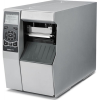 Zebra ZT510 Etikettendrucker Wärmeübertragung