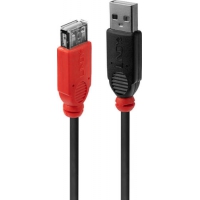 Lindy 42817 USB Kabel 5 m USB 2.0