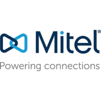 Mitel 2701057000 Software-Lizenz/-Upgrade
