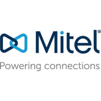 Mitel 6804080750 Software-Lizenz/-Upgrade