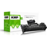 KMP H-T224A Tonerkartusche 1 Stück(e)