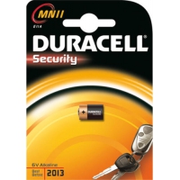 Duracell Long Life MN 11 Einwegbatterie